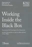 Working Inside the Black Box